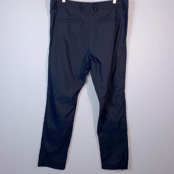 Men's Outlier FUTURESLIMWORKS Trouser - Picture 4 of 10
